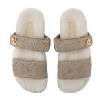 Louis Vuitton LV Sunset Flat Comfort Mule - Image 3